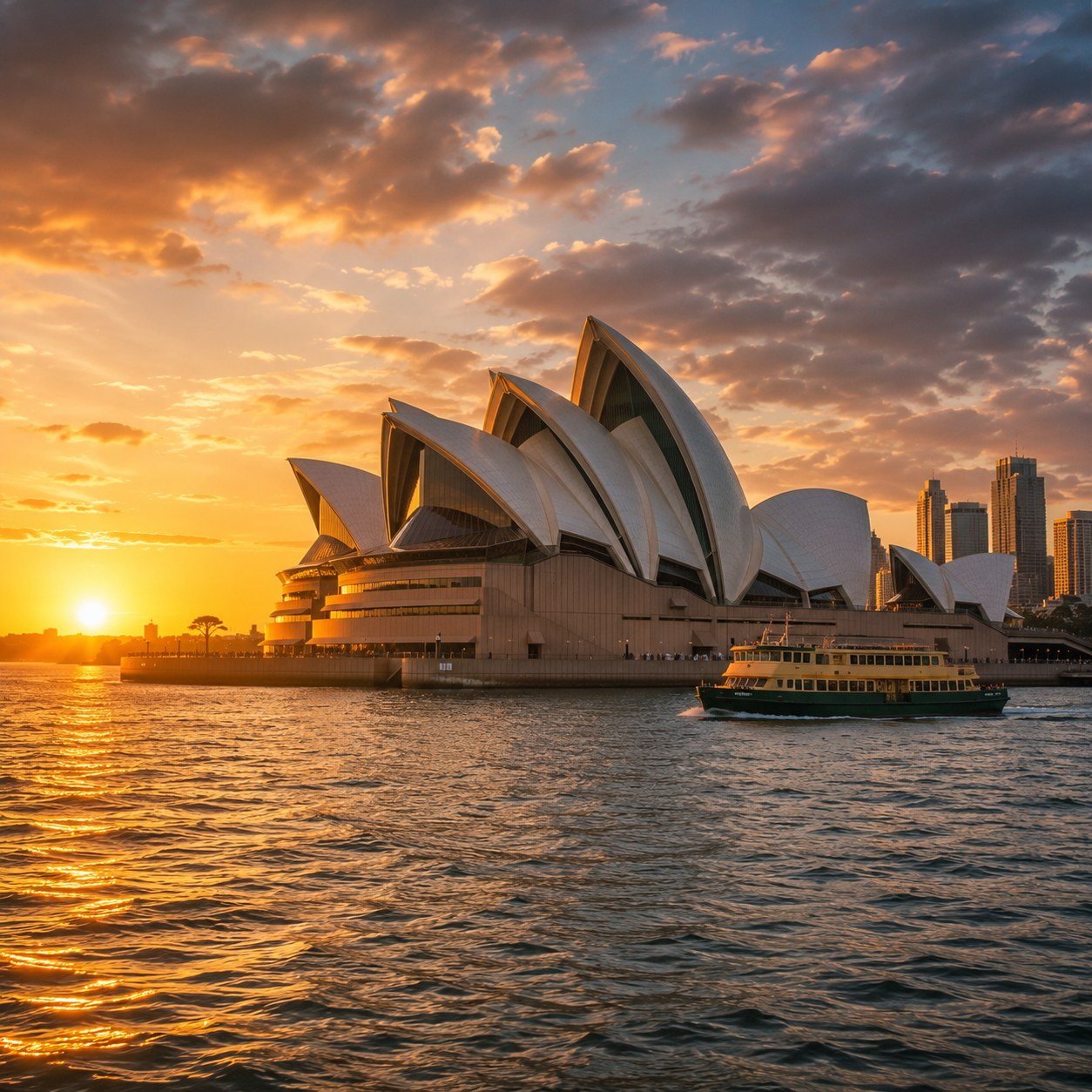 Australia