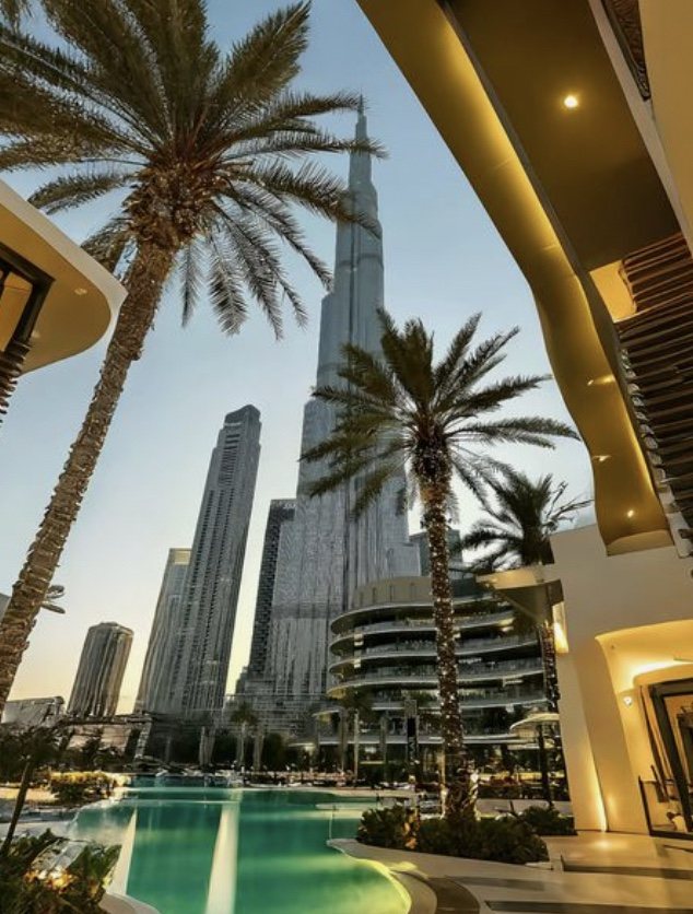 Dubai