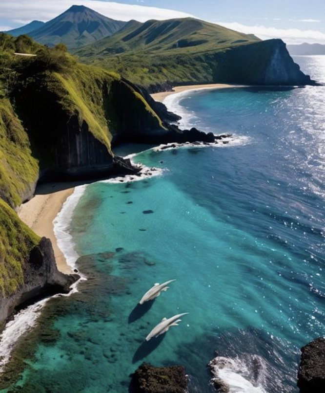 Galápagos