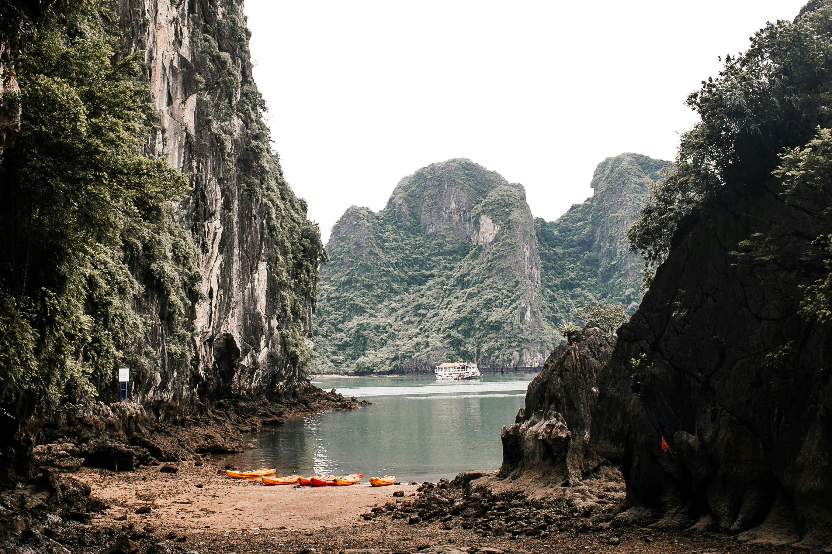Vietnam