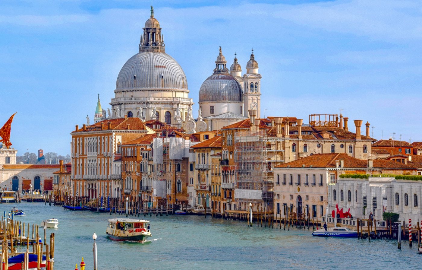 Italy