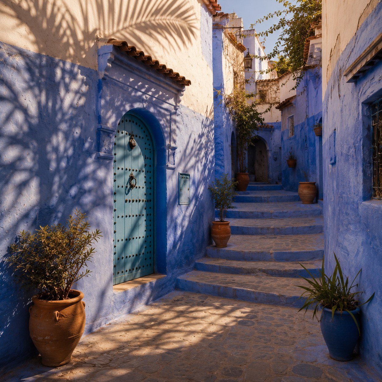Morocco