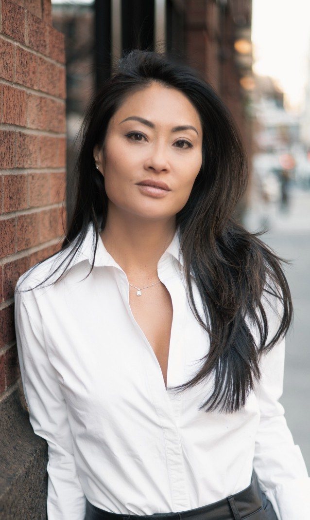 Nhu Lam — Maven Travel Advisor
