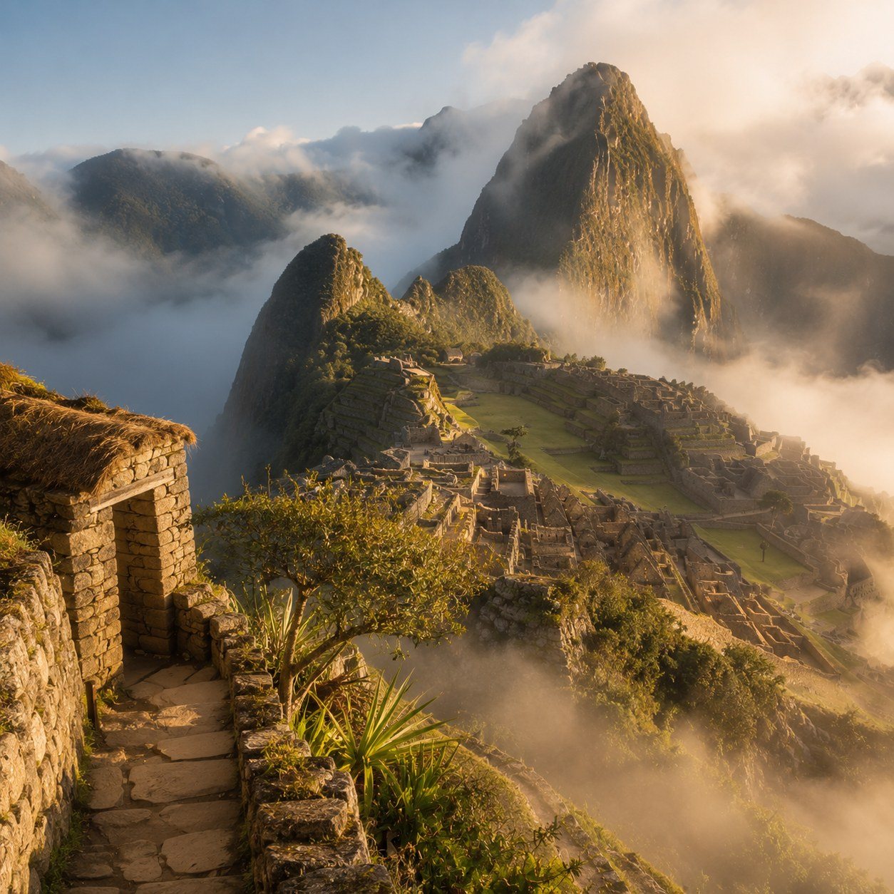 Peru