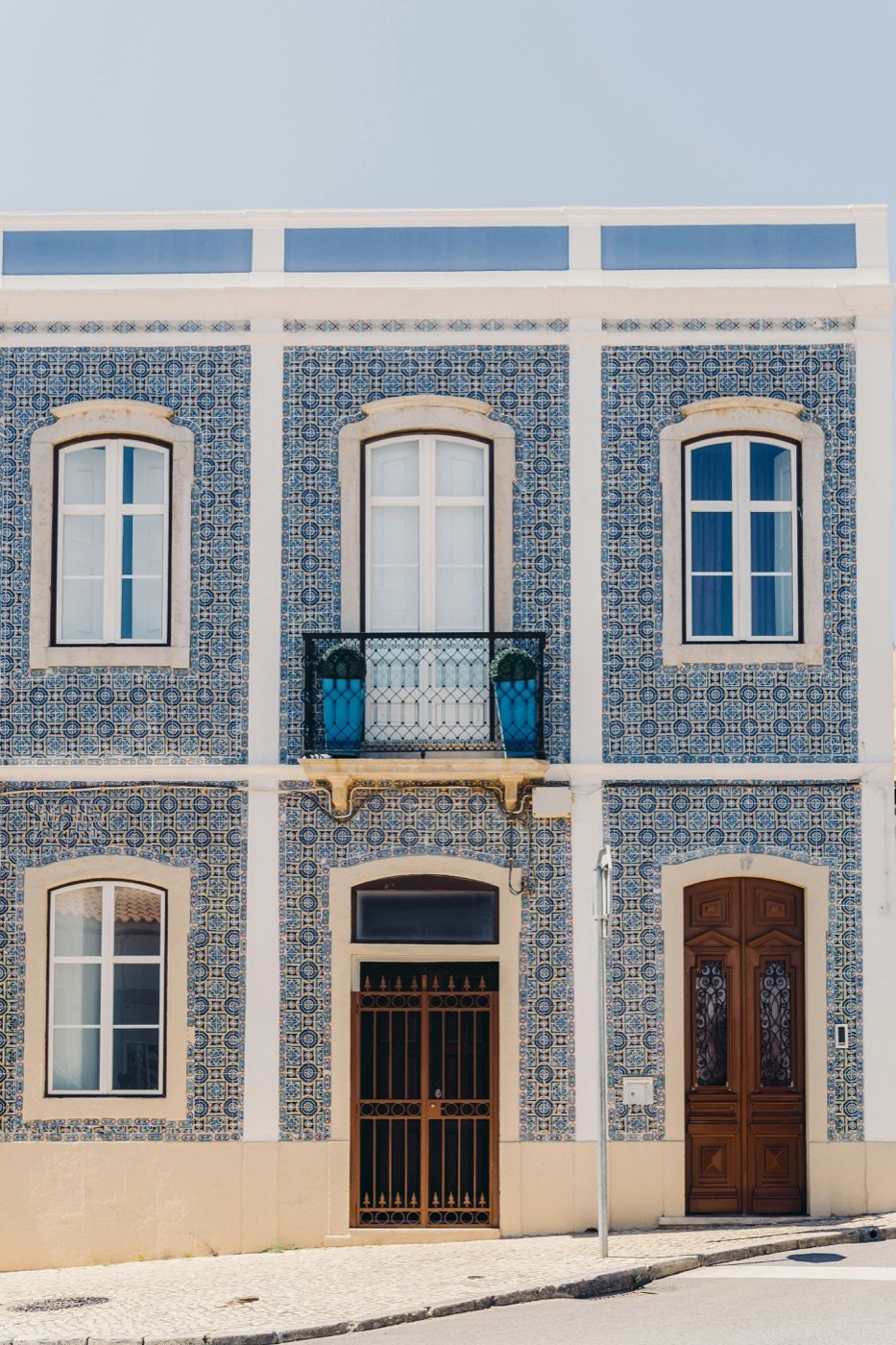 Portugal