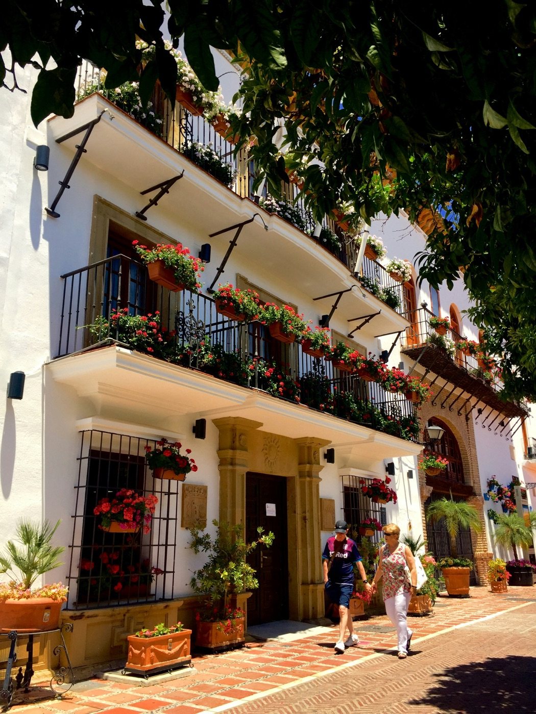 Spain