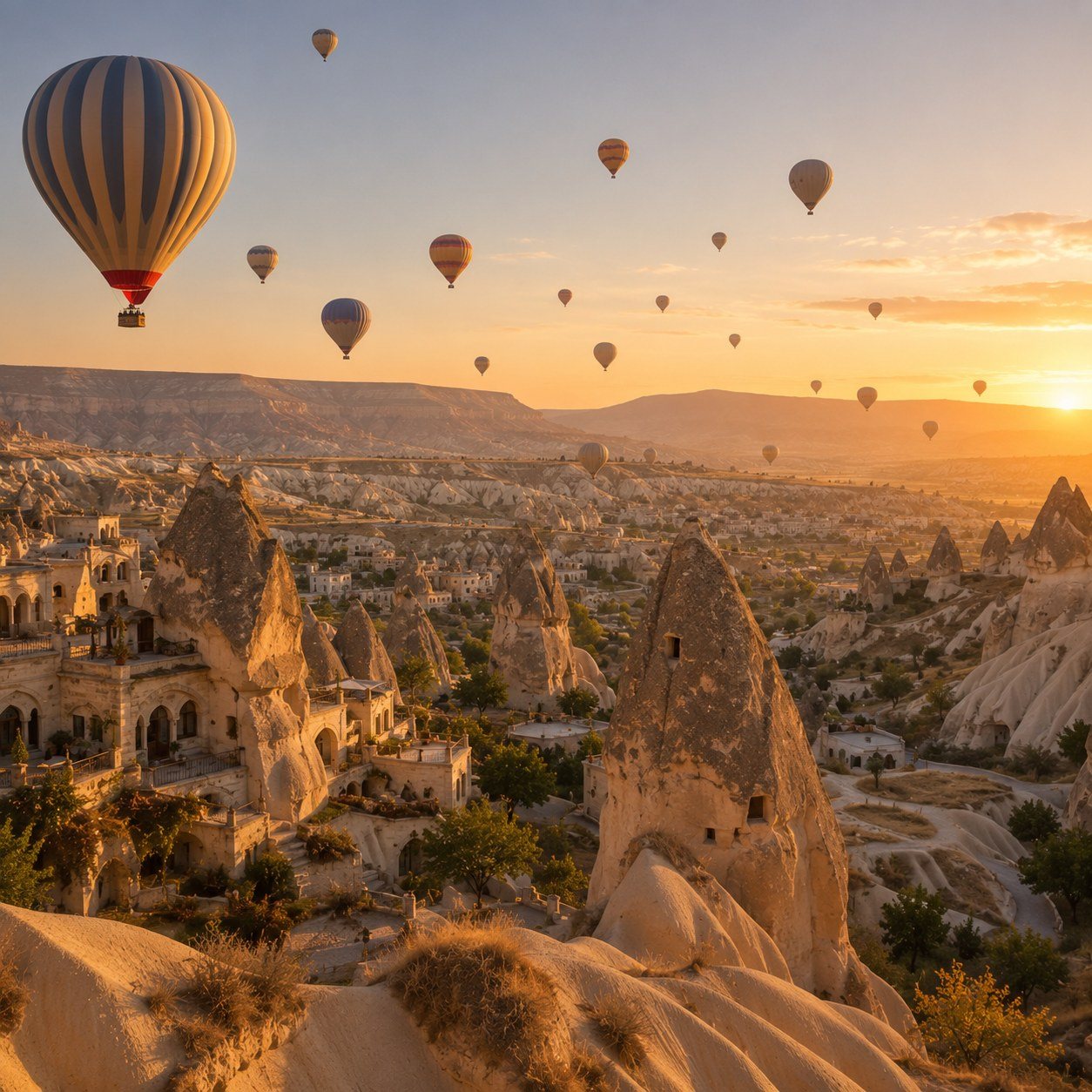 Turkey